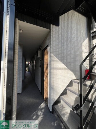 アザーレ・ソーニョ相武台の物件内観写真